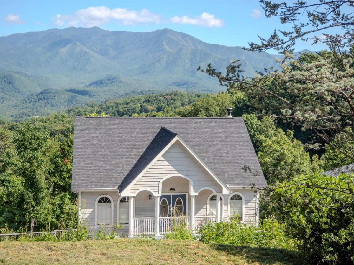 Mountainview Majesty - B&B Gatlinburg