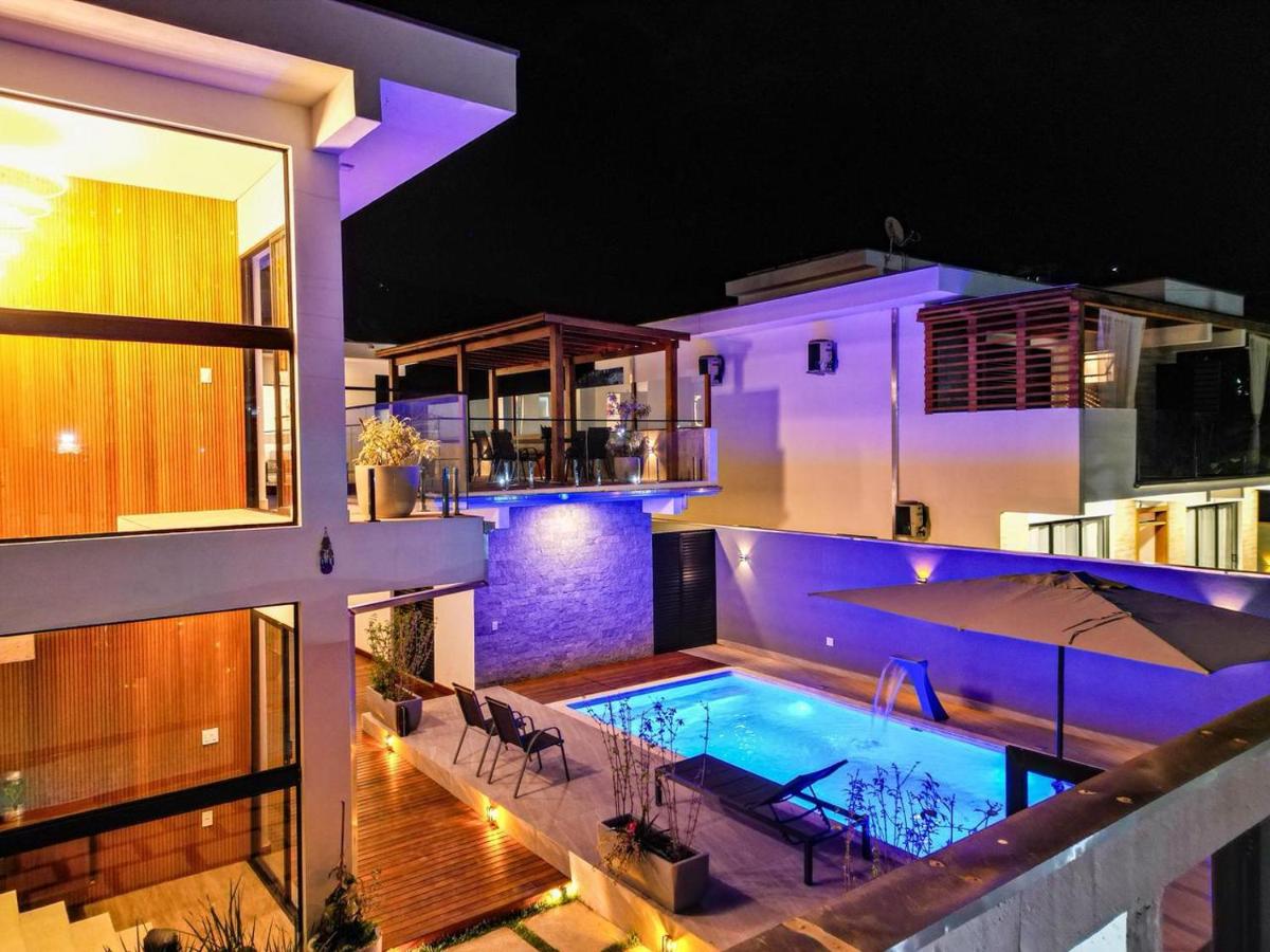 Vila das Aguas Ilhabela - B&B Ilhabela