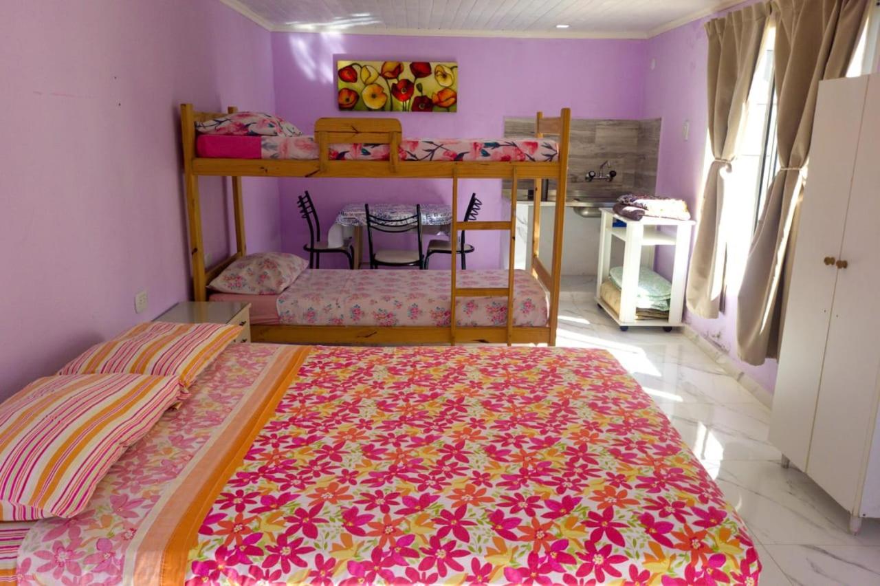 Chambre Familiale