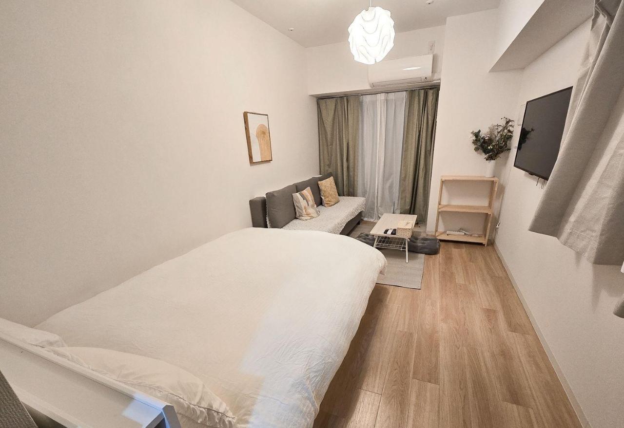 Family Room with Private Bathroom