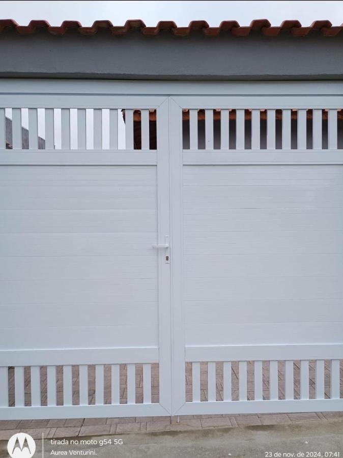 casa de praia - Bed and Breakfast Itanhaém