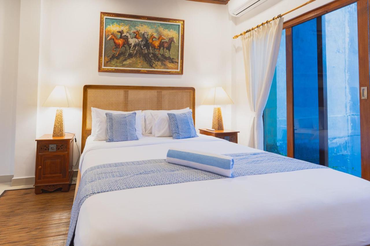 Villa met 2 Slaapkamers