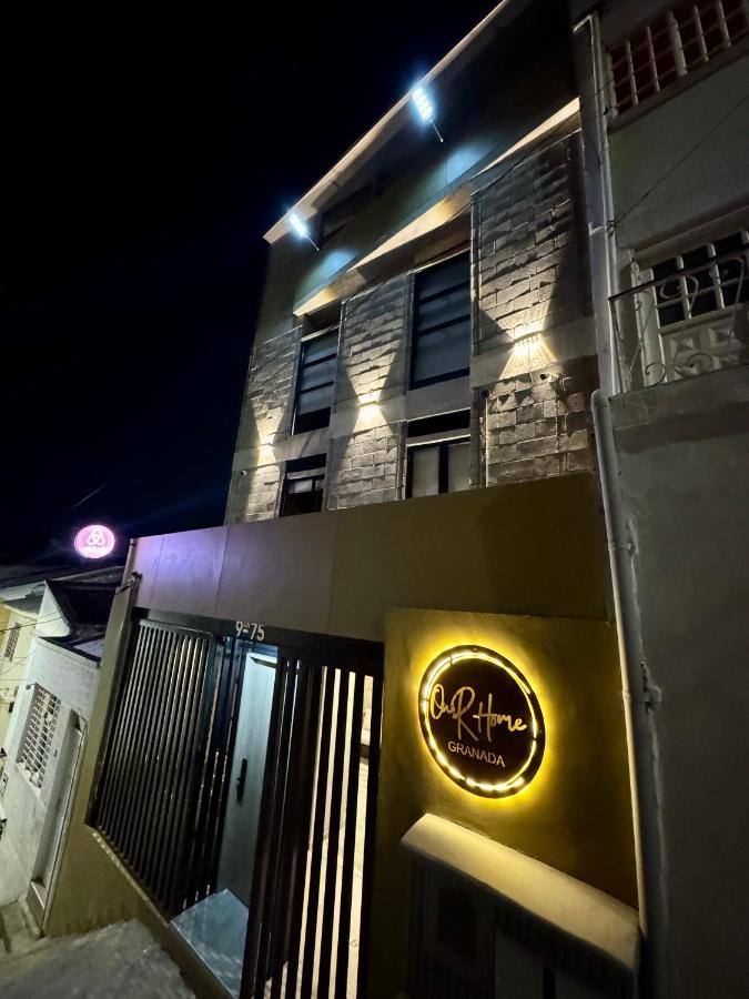 Our Home Granada - B&B Cali