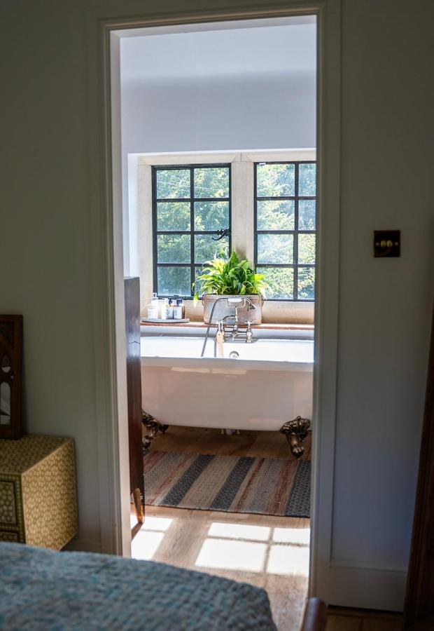 The little Hotel - Chambres d’hôtes Motcombe