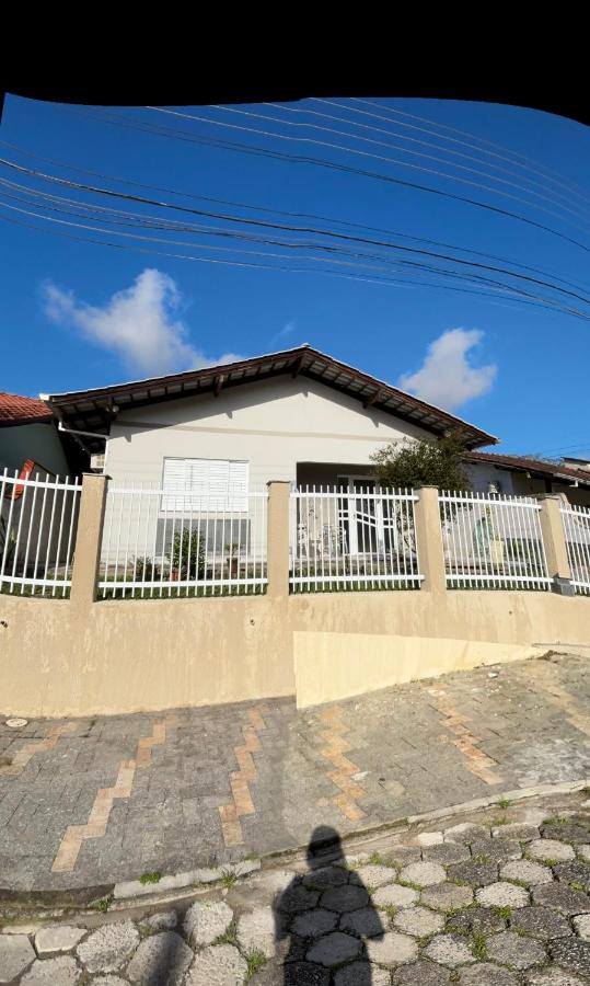 Casa em Blumenau - Ferienwohnung Blumenau