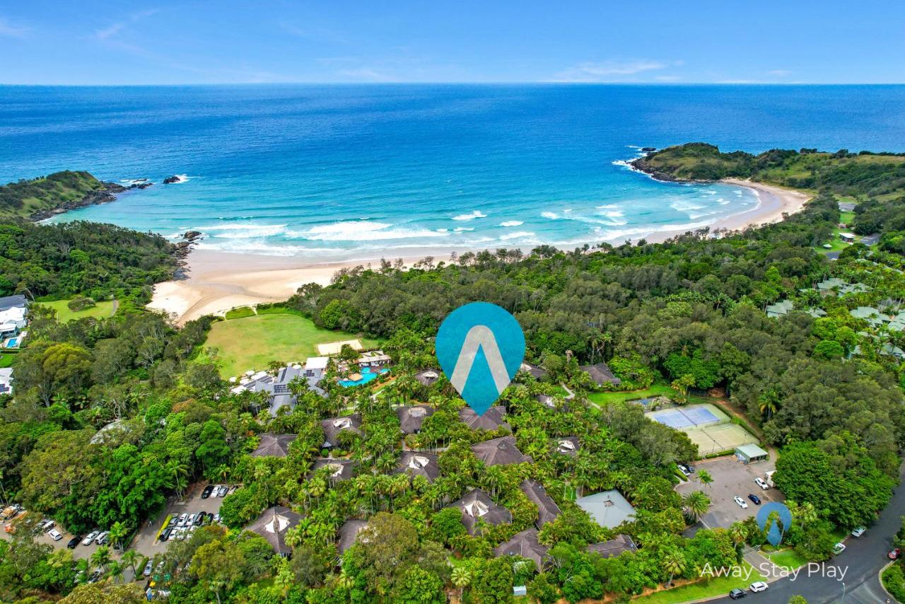 Diggers Beach Studio - Chambres d'hôtes Coffs Harbour