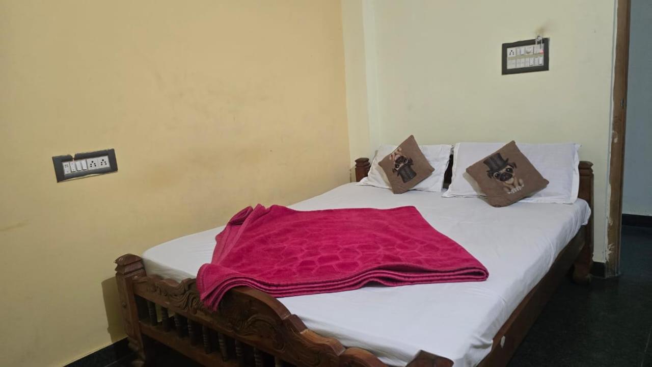 Chambre Double Économique