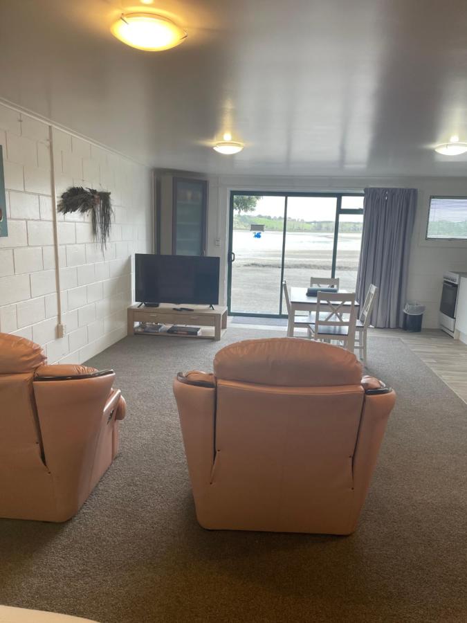 Two-Bedroom Apartment with Sea View