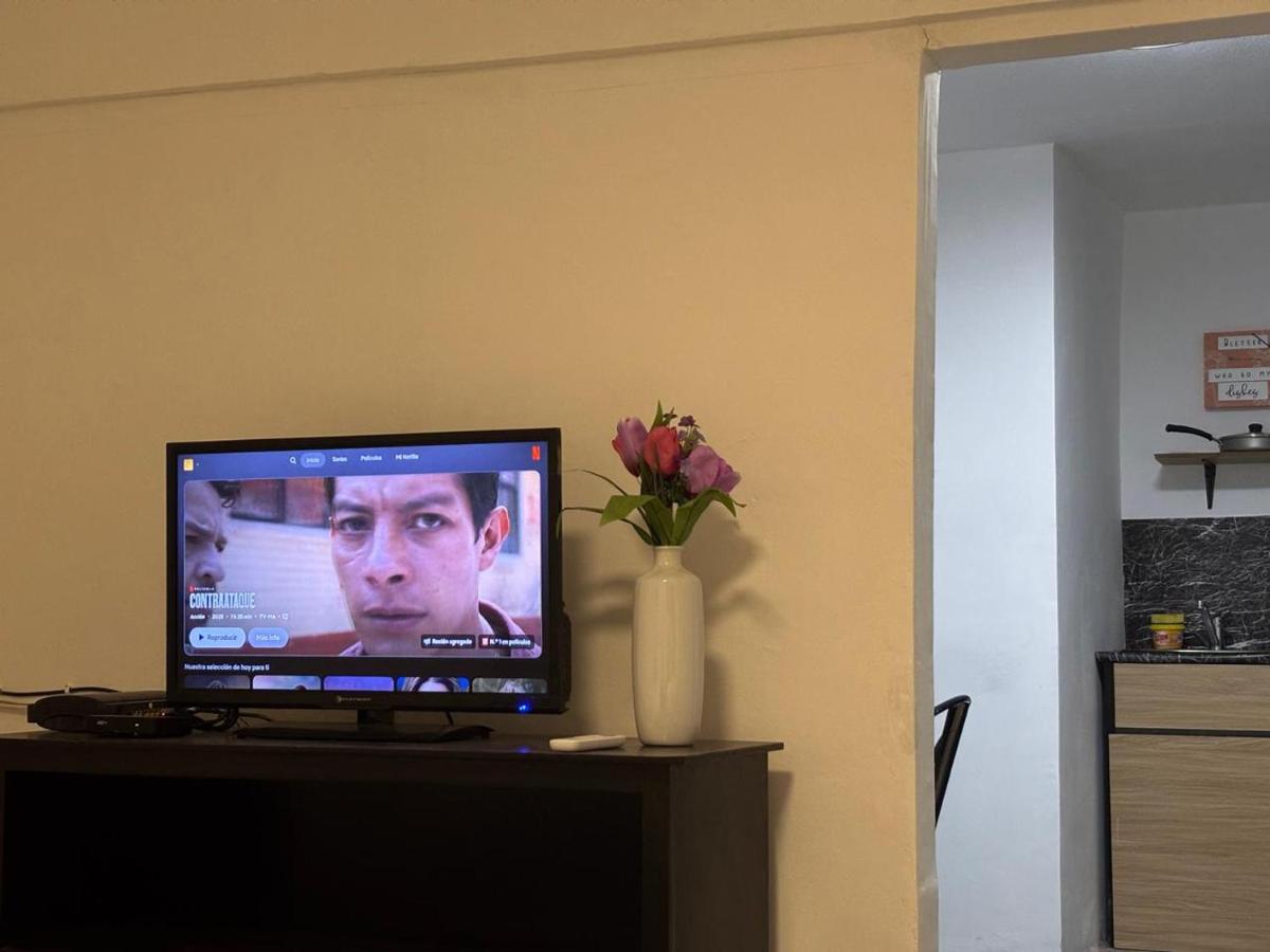 Casa María Fernanda #2 - Ferienwohnung Heroica Matamoros
