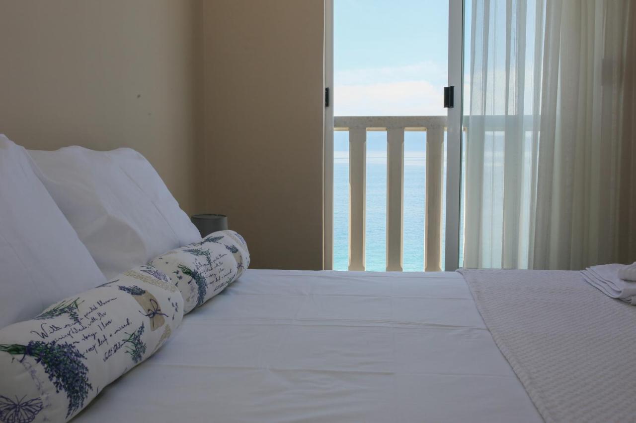 Appartement - Vue sur Mer