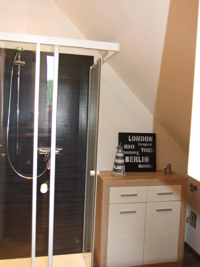 Ferienwohnung am Betschkamp - B&B Schneverdingen