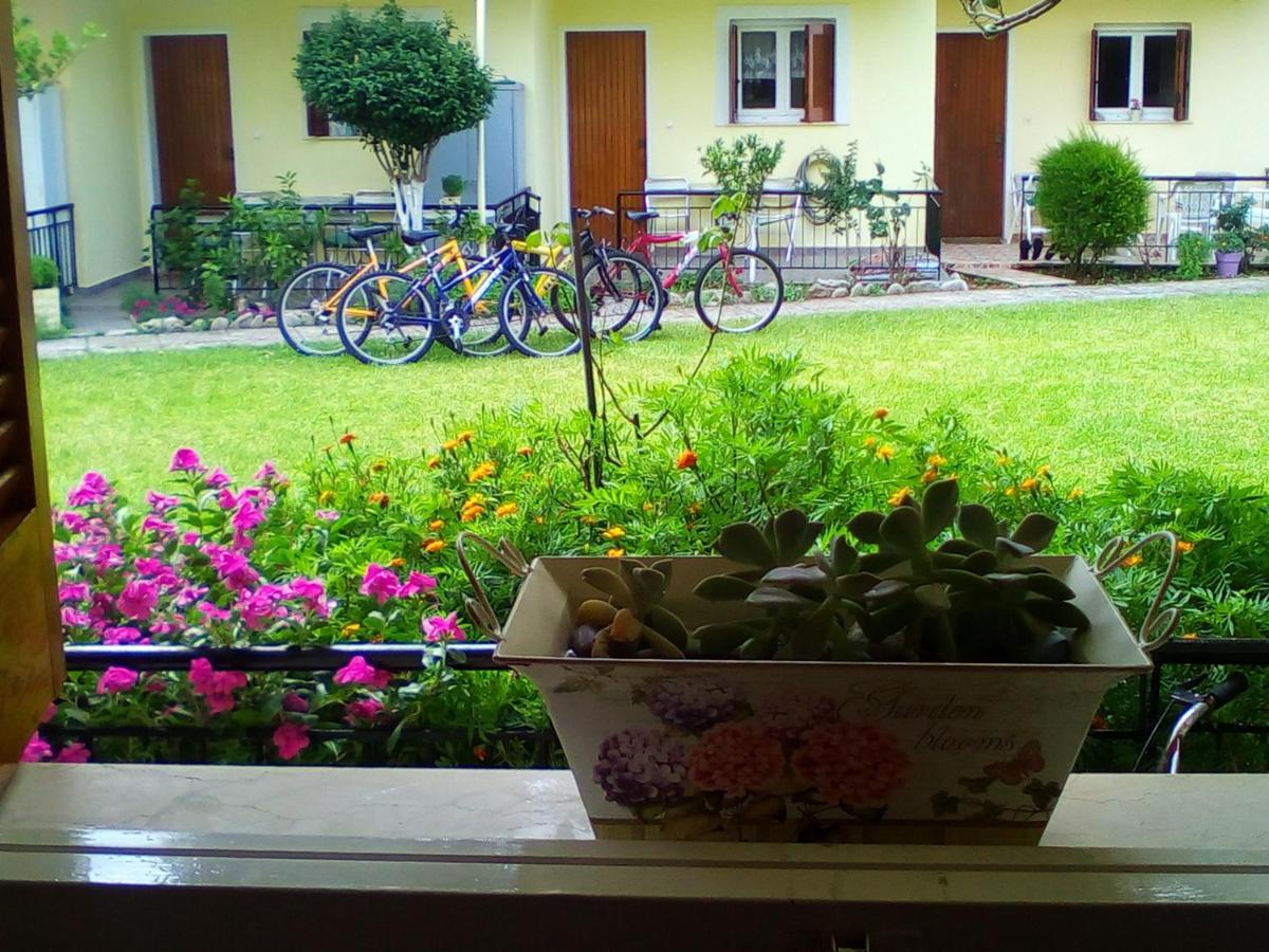 Galini - B&B
