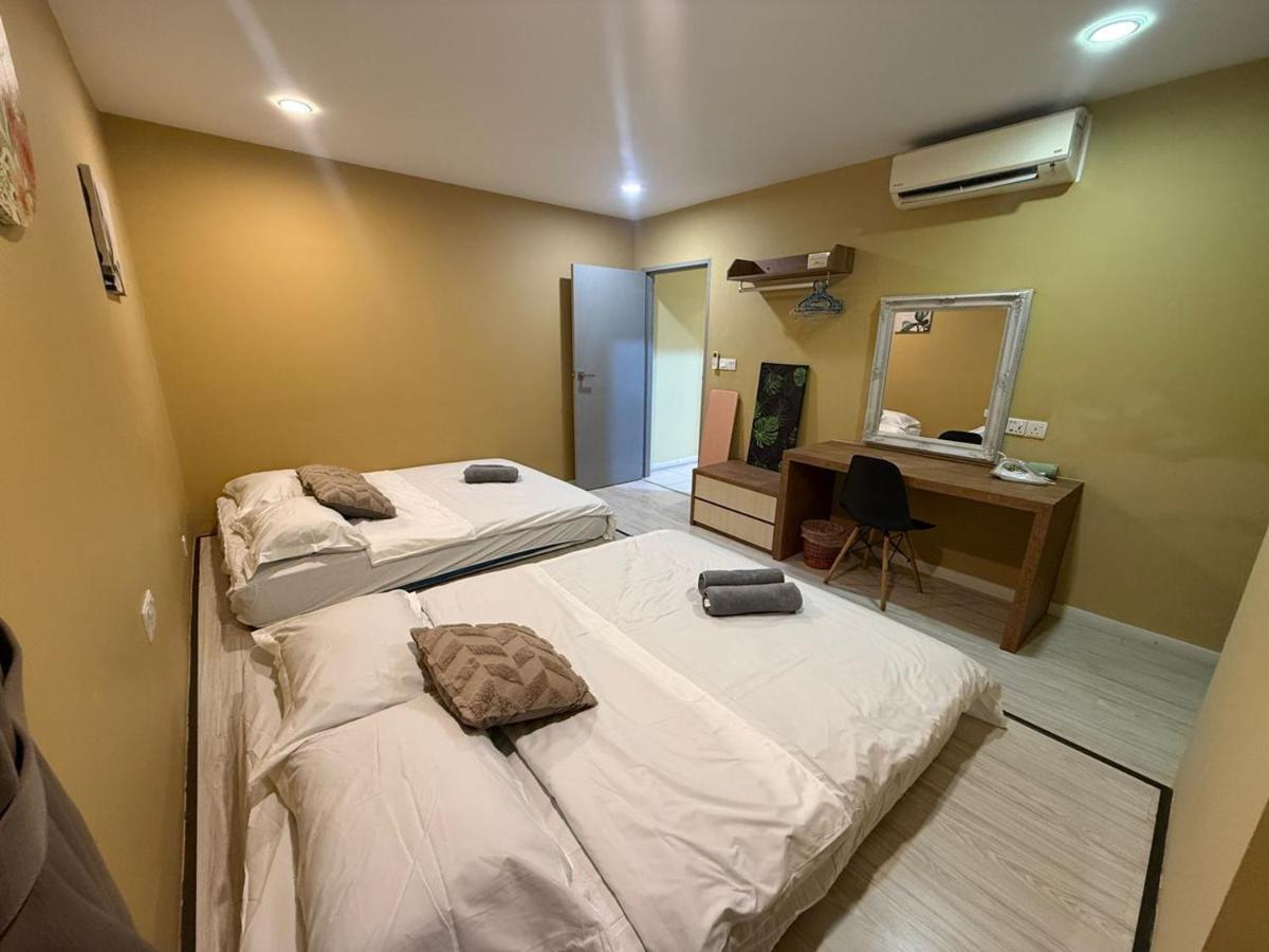 SUTERA AVENUE 7 PAX B6 by GC near imago kk - Chambres d'hôtes Kota Kinabalu