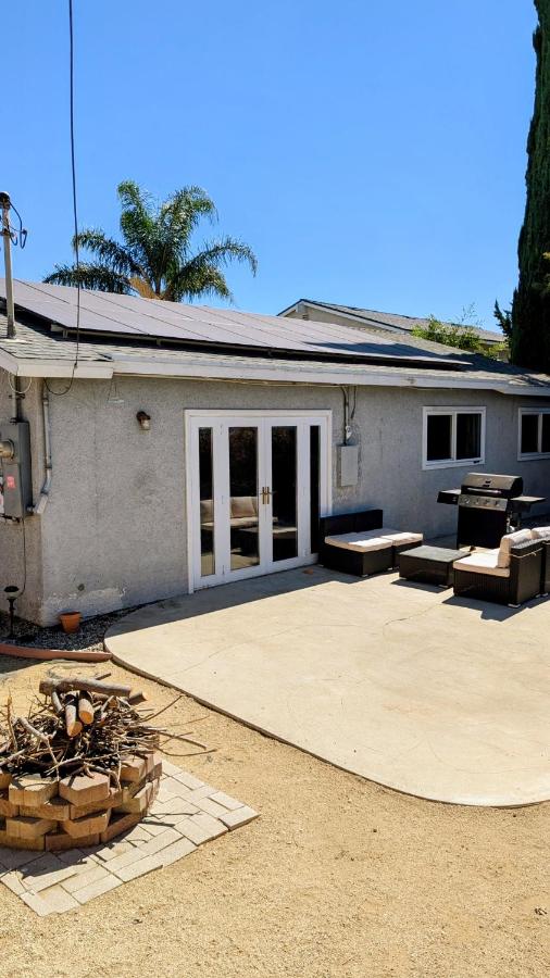 Serene home in Simi valley, CA - B&B Simi Valley