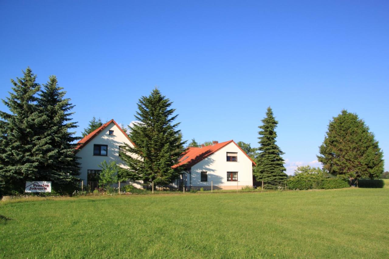 Ferienwohnung Kranichnest - B&B