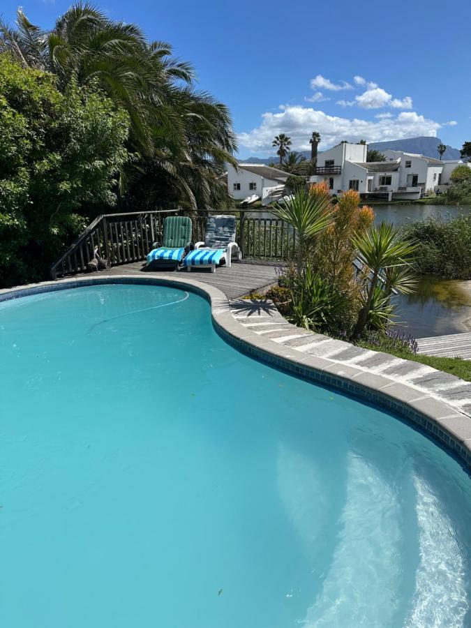 Bella Vista Lago - B&B Marina da Gama