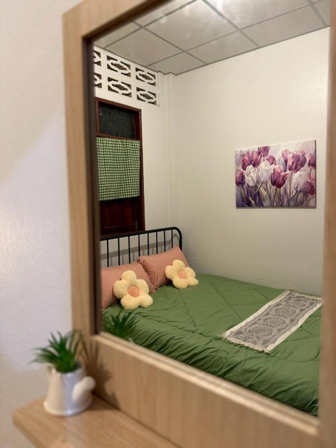 Baan Suan Chay Nam Homestay Amphawa - B&B Amphawa