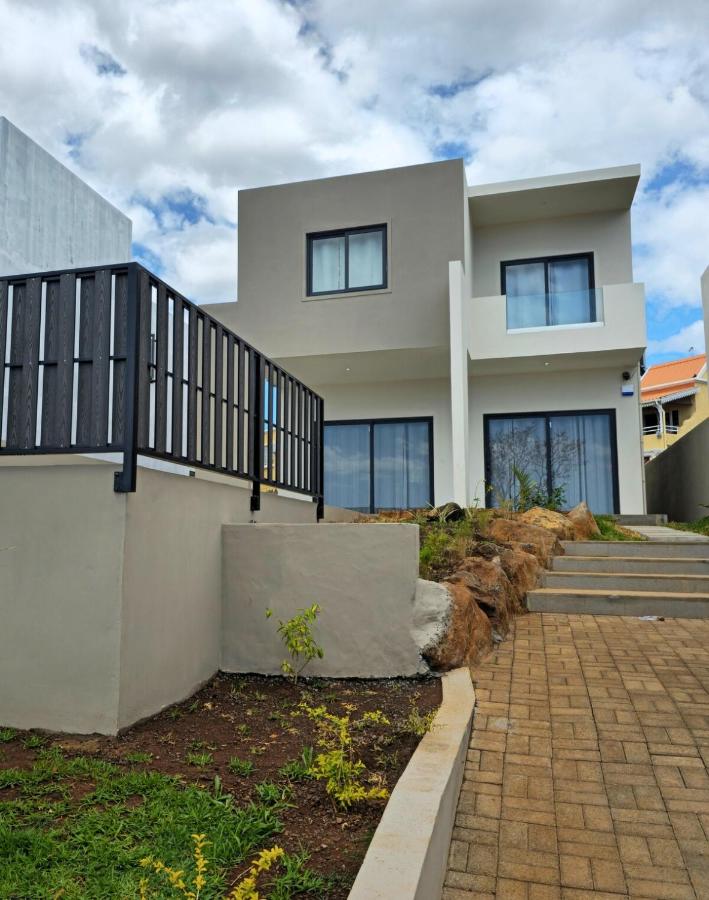 Three bedroom - Villa Serenity - Albion Mauritius - B&B Albion