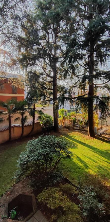 Hub 21052 - B&B Busto Arsizio