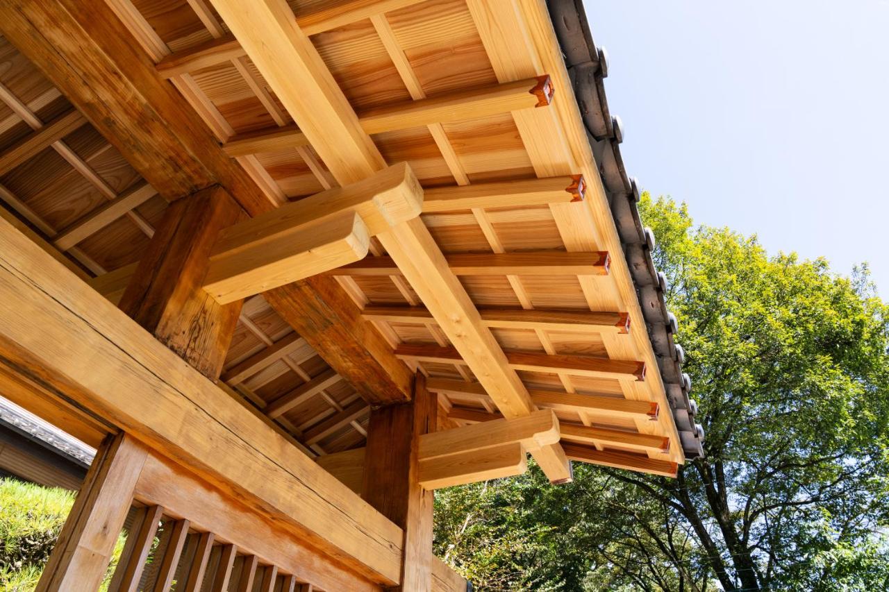 春日光 HaruNikko - B&B Nikkō