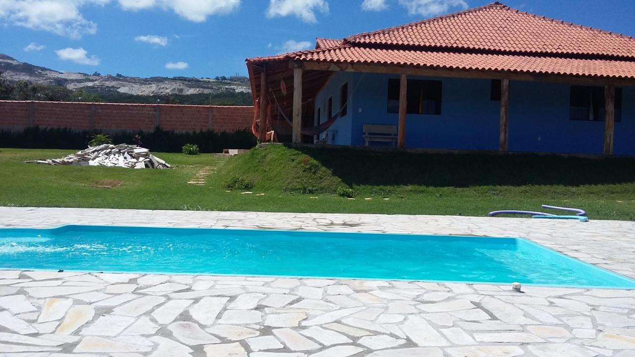 Chácara Recanto dos Pássaros - B&B