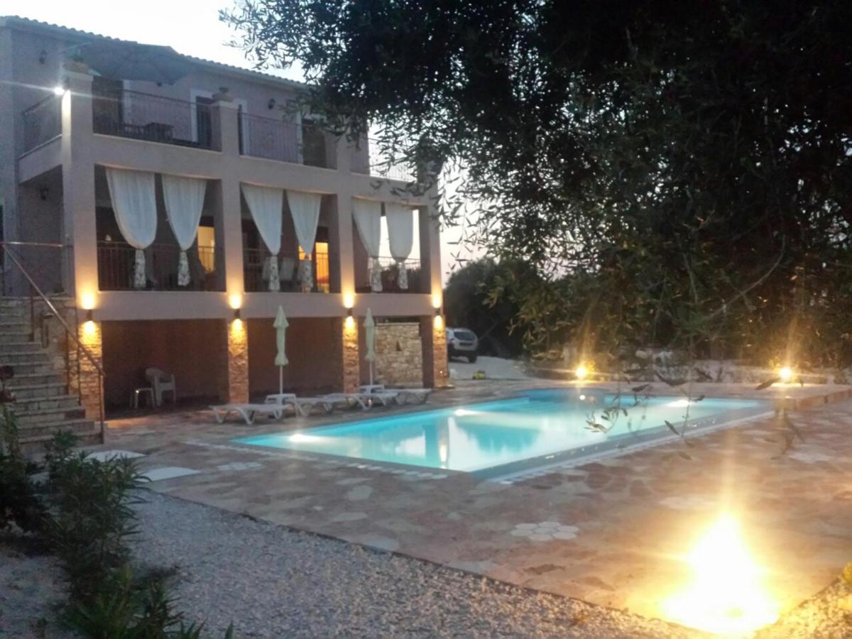 Villa Androniki - B&B