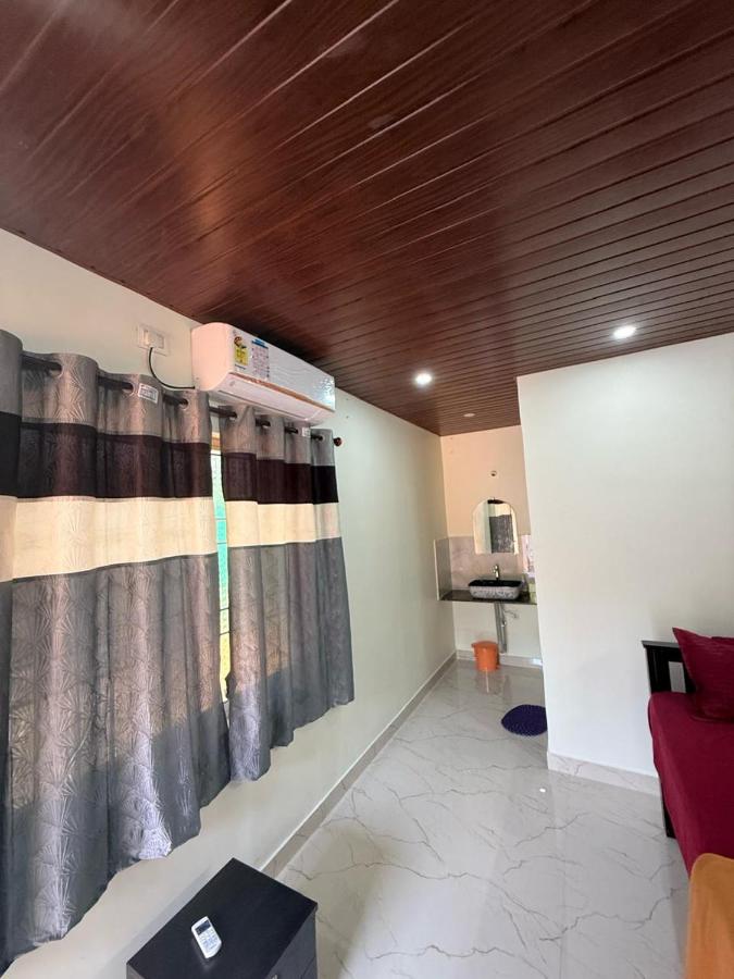 Eco Haven gokarna - Bed and Breakfast Gokarna