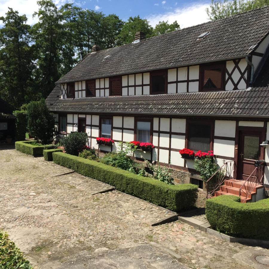 Engels Hof - Chambres d’hôtes