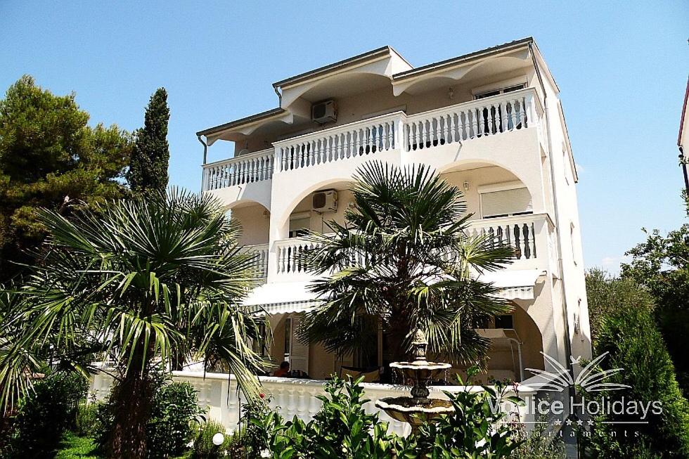 Amelia Apartment - B&B