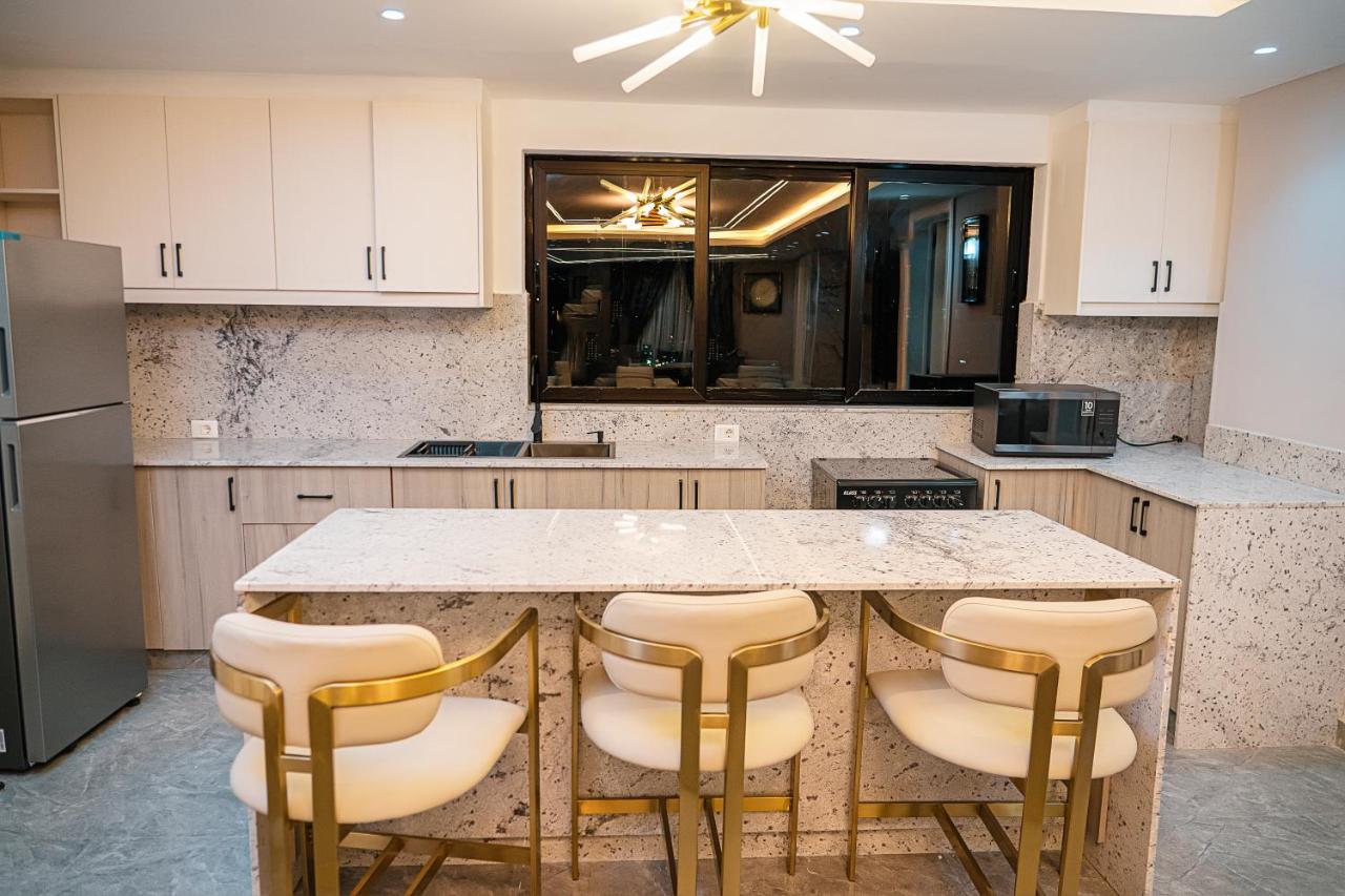 Ag Grace - Ferienwohnung Addis Abeba