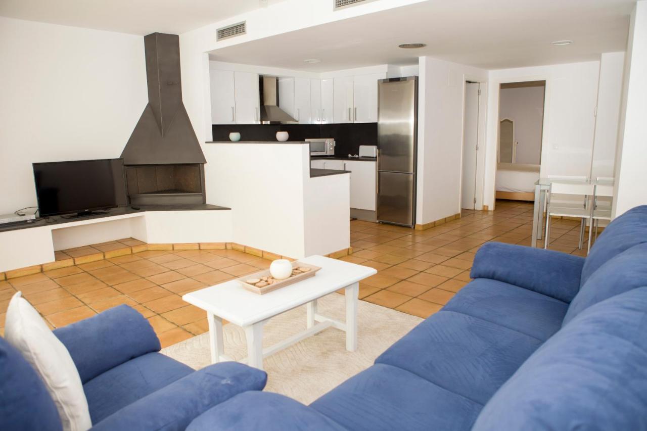 Mimoses Apartaments - B&B Cadaqués