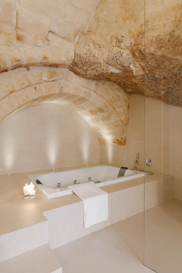 I Tre Portali Luxury Suites - B&B Matera