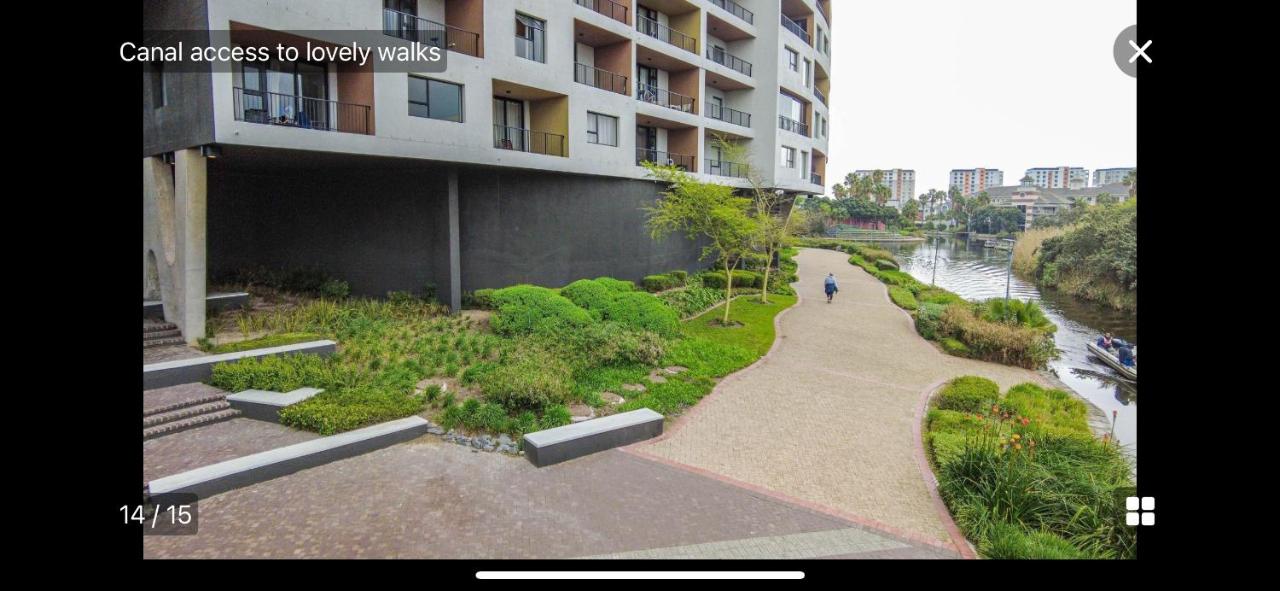 Waters Edge Sanctuary - B&B Cape Town