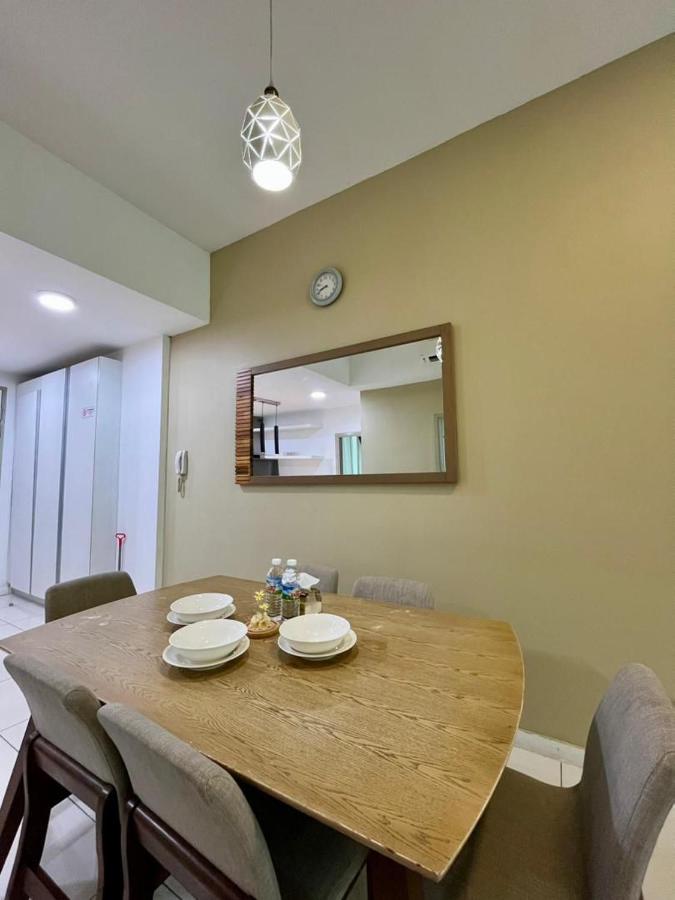 SUTERA AVENUE 6 PAX B602A by GC near imago kk - Chambres d'hôtes Kota Kinabalu