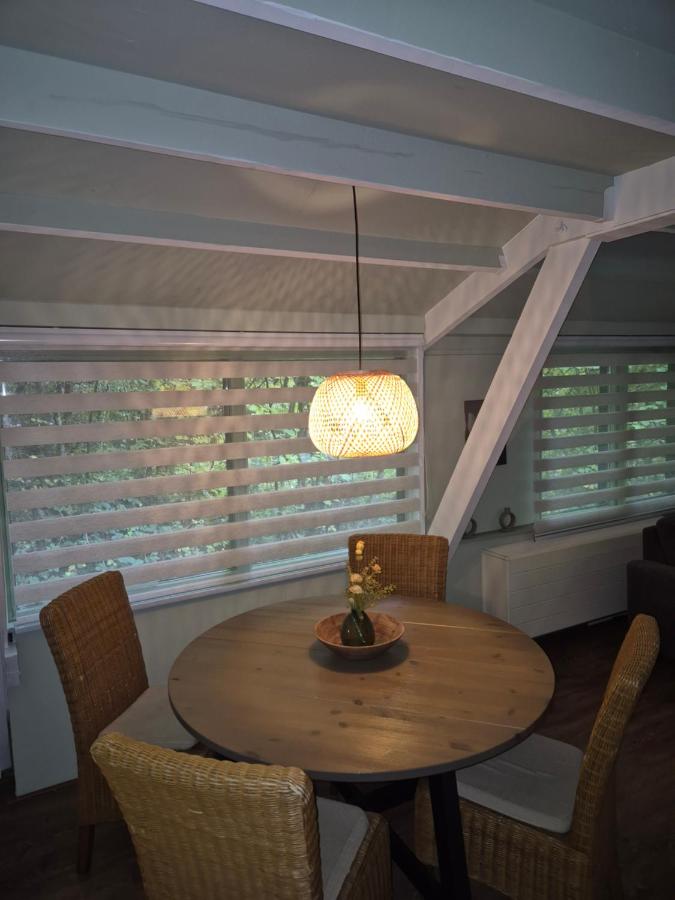 Bois d' Paix - B&B Durbuy