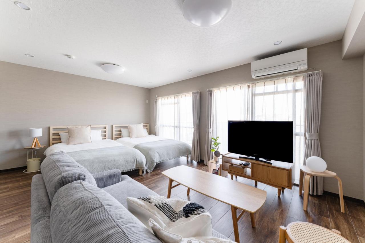 Deluxe Apartment mit 1 Schlafzimmer