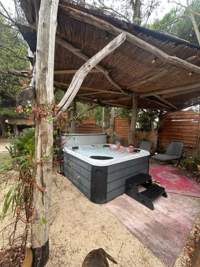 L effet mer - B&B Salin-de-Giraud