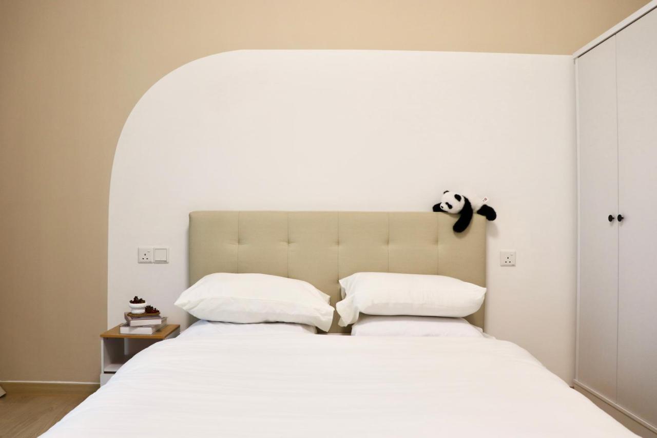 Appartement 1 Chambre avec Balcon