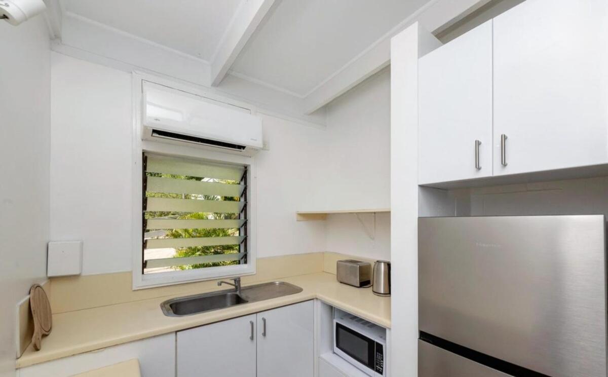 The Hidden Pearl Retreat Magnetic Island - B&B Nelly Bay