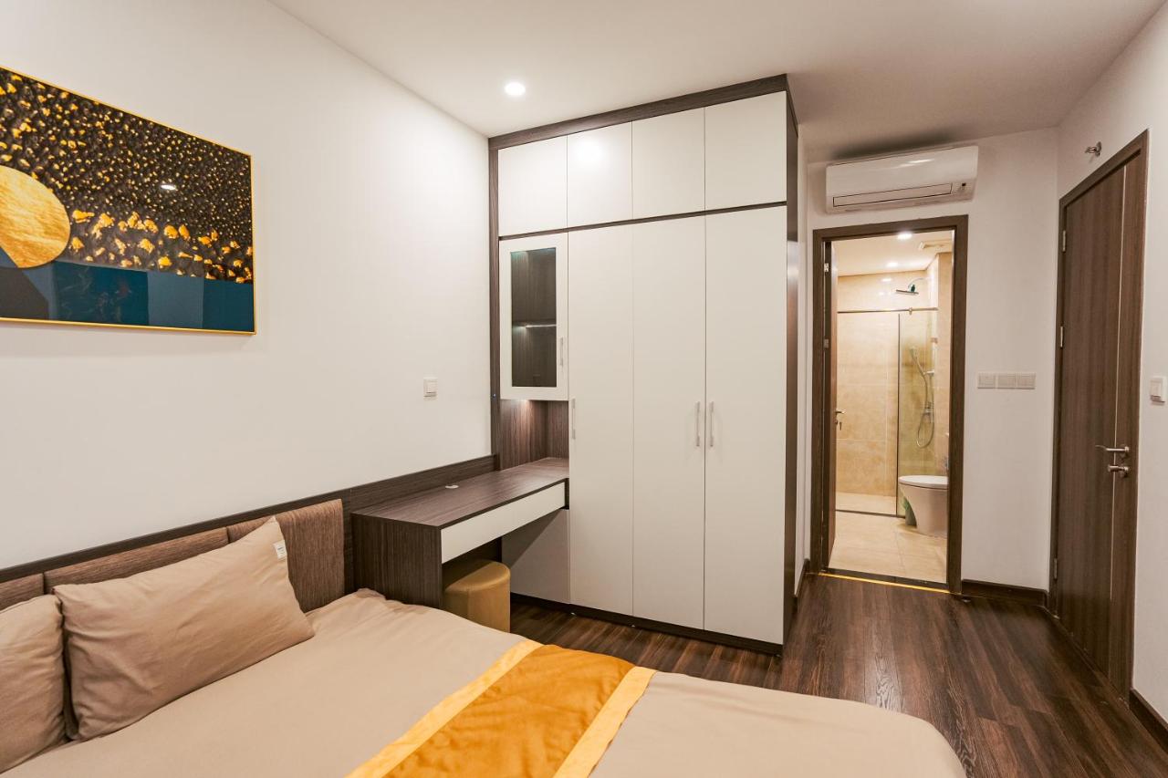 Apartamento de 2 dormitorios con balcón