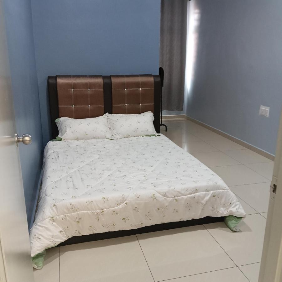 Homestay Syarif - Ferienwohnung Labis