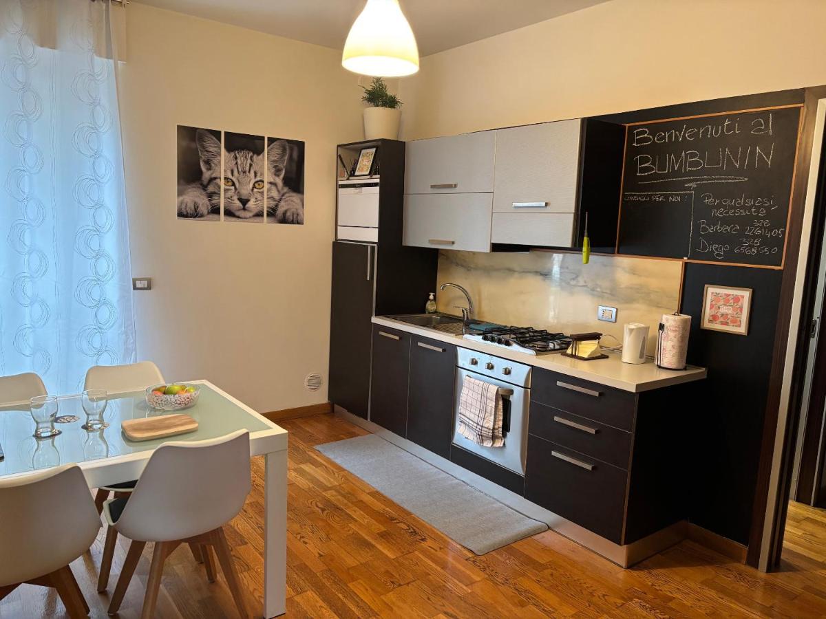 Bumbunin - Ferienwohnung Alba