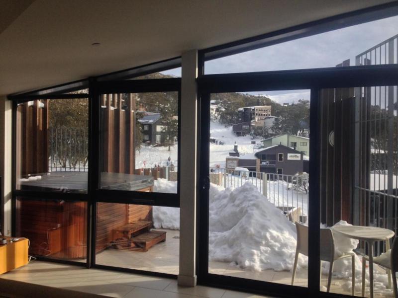 St Falls Penthouse Apartment E602 - B&B Falls Creek