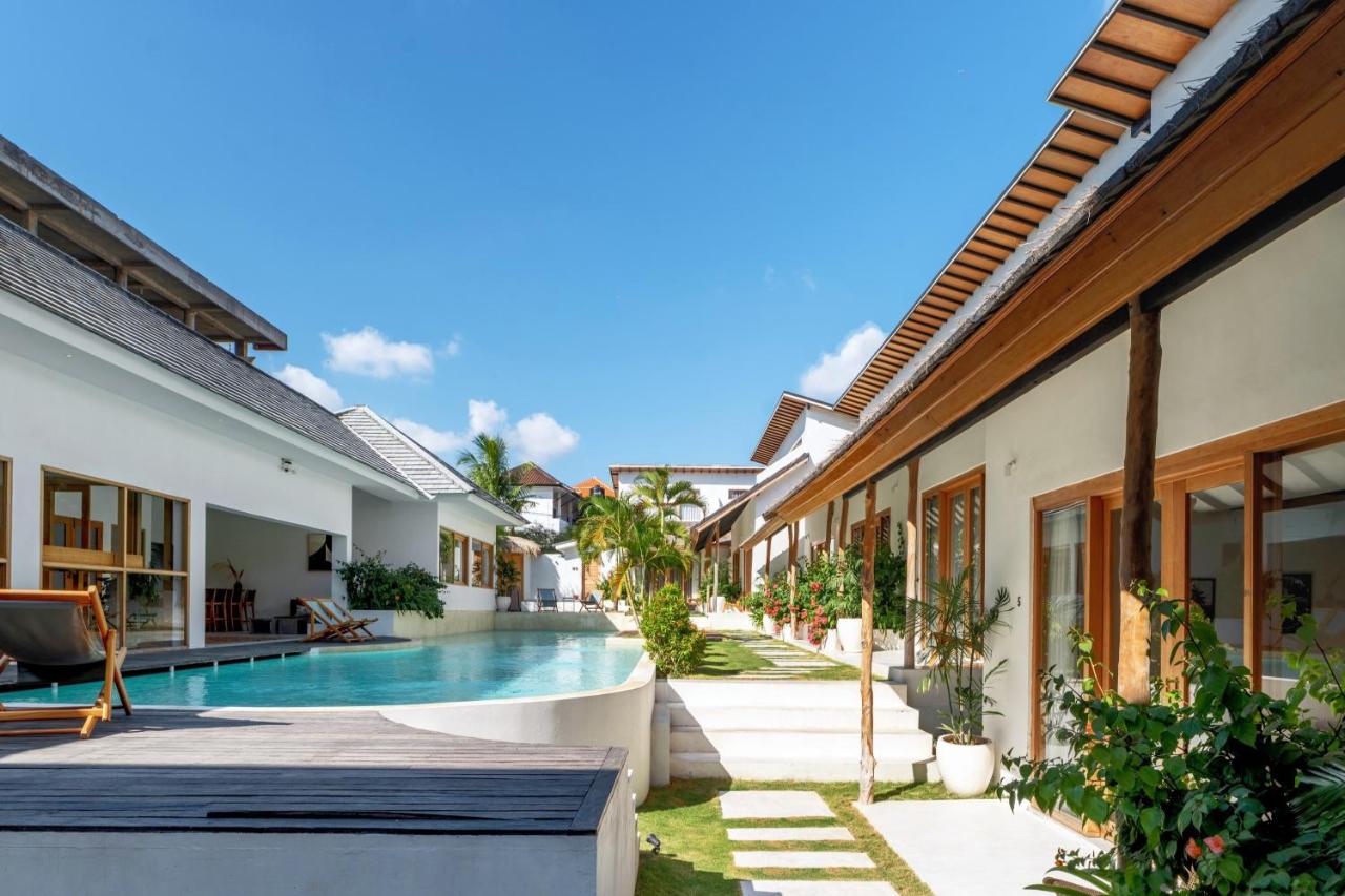 Berawa Village Suite - B&B Canggu