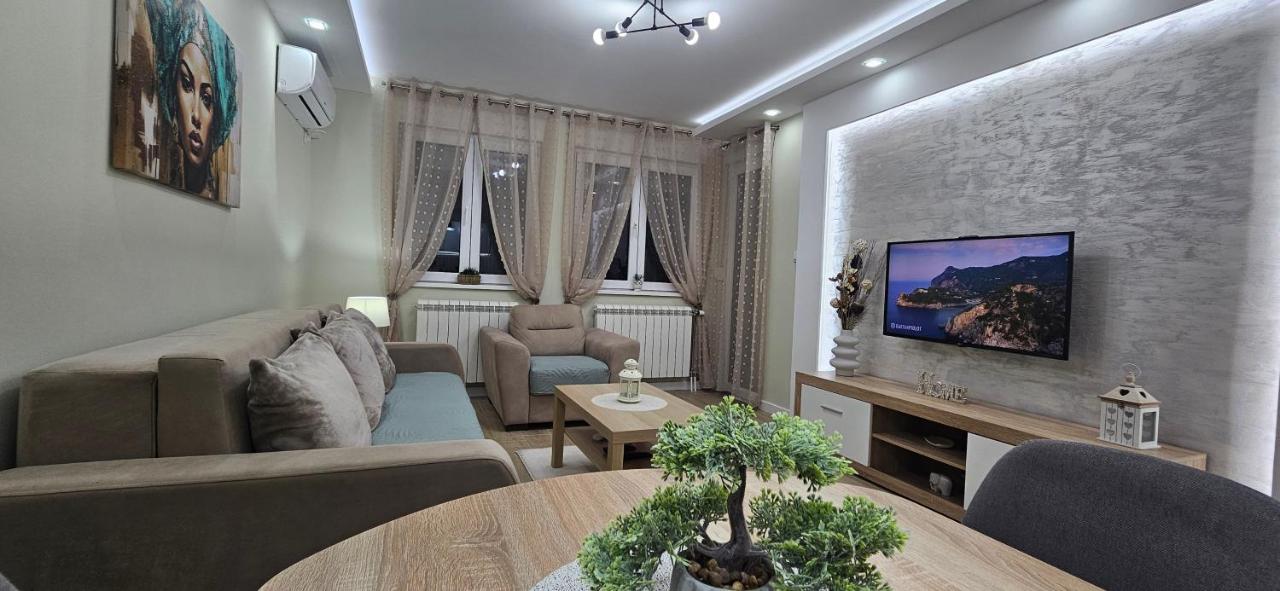 Apartman Vukota 2 Pirot - B&B Pirot