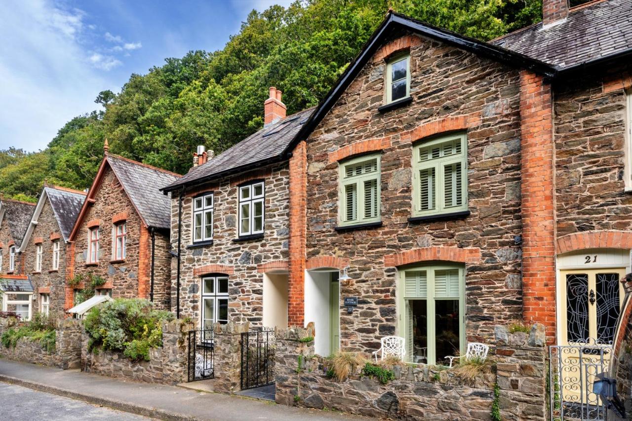 Finest Retreats - River Cottage - B&B Lynmouth