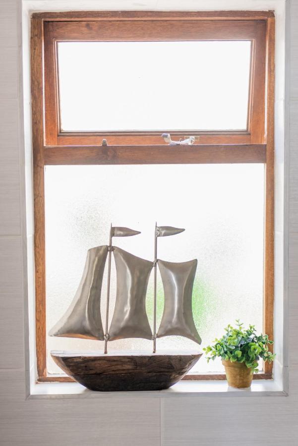 Tweepersoonskamer met Patio