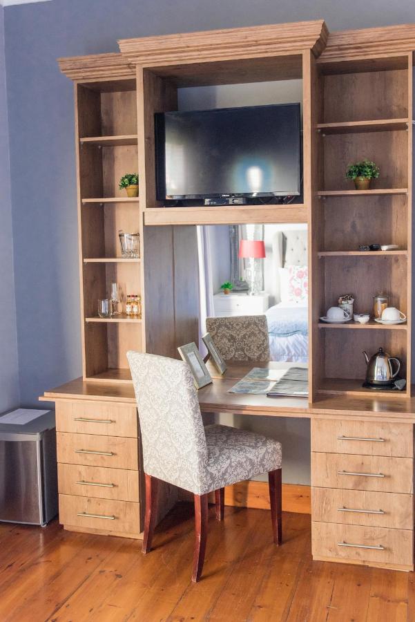 Deluxe Kamer met Kingsize Bed