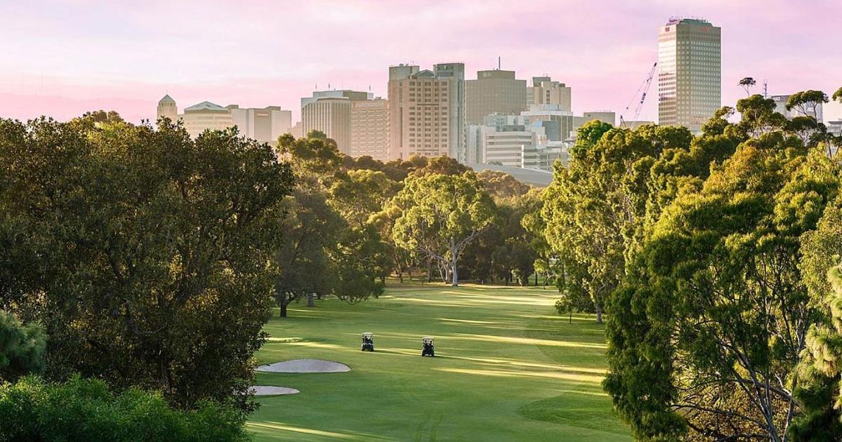 3 Bed Close To City Adelaide Oval Golf Course - B&B North Adelaide