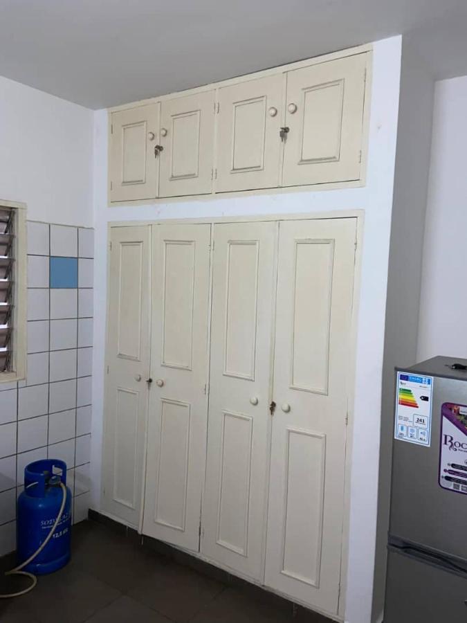 villaTokoin - B&B Lomé